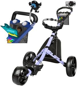JANUS Golf