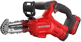 CRAFTSMAN V20 Cordless Pruning Saw,