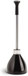 simplehuman Toilet Plunger and Cadd