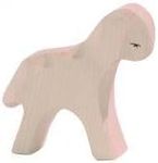 Ostheimer 11605 - Lamb standing