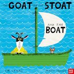 The Goat and the Stoat and the Boat