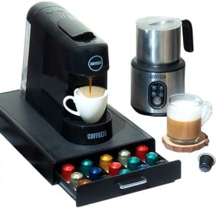 COFFEEZA F