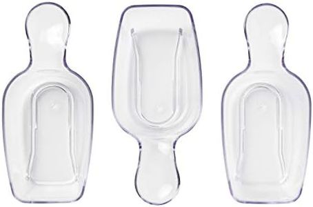 OXO Good Grips POP Container Accessories 3-Piece Scoop Set