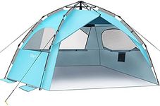 Glymnis Beach Tent Pop Up Beach Ten