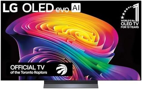 LG 55-Inch