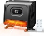 Air Choice Floor & Wall Heater, 150