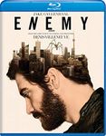 Enemy (Blu-ray) (Bilingual)