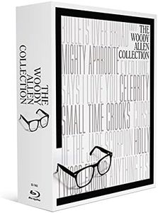 WOODY ALLEN COLLECTION