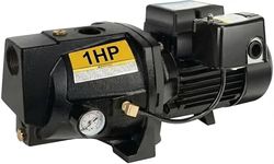 Acquaer Shallow Well Jet Pump,Cast 