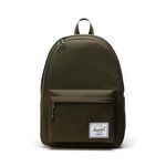 Herschel Classic XL Backpack, Green, One Size, Classic Xl Backpack