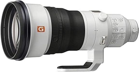 Sony SEL40