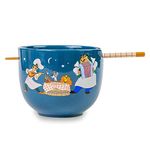 Disney Dinnerware Set For Adults