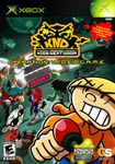 Codename Kids Next Door - Xbox