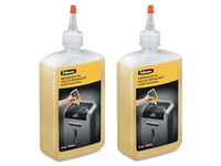 Powershred Performance Oil, 12 oz. Bottle w/Extension Nozzle, Sold as 2 Each