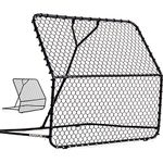 QuickPlay PRO Rebounder Adjustable Angle Football Trainer Available in 3x3' & 5x5' | Football and Multi-Sport Rebounder