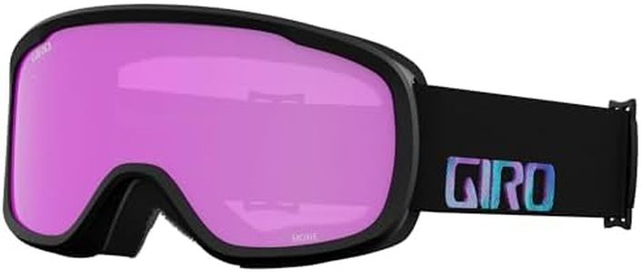 Giro Moxie