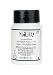 Nail HQ Acetone Free Nail Polish Remover Sponge - 75ml