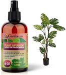 𝐁𝐄𝐒𝐓𝐒𝐄𝐋𝐋𝐄𝐑 Plant Superfood for PHILODENDRON Plants with B1 Vitamin, Glucose and Essential Minerals - Organic Plant Food Fertilizer for Indoor & Outdoor PHILODENDRON Plant Care - 8oz