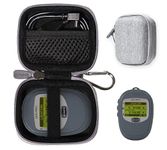 CaseSack Case for Bad Elf 2200 GPS Pro, Bad Elf GPS Pro+, Bad Elf GPS Pro Bluetooth Data Logger