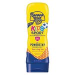 Banana Boat Sun-Tested, Sun-Proven Kids Sunscreen Lotion SPF50 PA+++