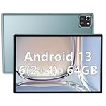 JUNINKE 10 inch Tablet Android 13 T