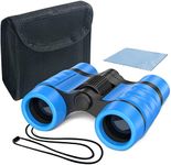 ESSENSON Binoculars for Kids Toys G