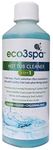 eco3spa Hot Tub Cleaner and Biofilm Remover'