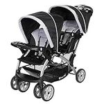 Baby Trend Sit N' Stand Convertible