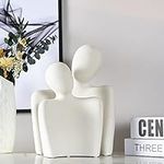 BUTILIVEEN Abstract Figure Statue, 