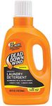 Dead Down Wind Laundry Detergent | 40oz Bottle | Unscented | Gentle Odor Eliminator + Stain Remover for Hunting Accessories, Gear and Clothes, Safe for Sensitive Skin