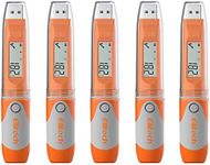 Elitech RC-51H USB Temperature Humi