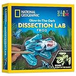 NATIONAL GEOGRAPHIC Frog Dissection