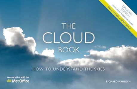 Cloud Book - Updated Edition - How to Understand the Skies