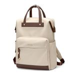 GOLF QUALITY Backpack Womens Laptop Bag for Women 15.6 Inch Travel Rucksack, Water Resistant Men Bag Pack Ladies Backpack with Anti Theft Backpack