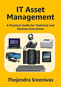 IT Asset M