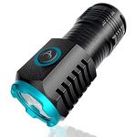 Brightest Compact Flashlight