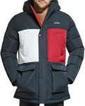 Tommy Hilfiger Men's Arctic Cloth H