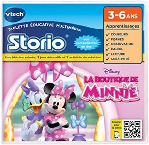 VTech - St