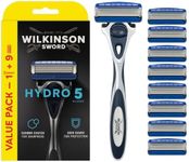 WILKINSON SWORD - Hydro 5 Razor For