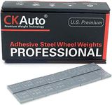 CKAuto 1/4oz, 0.25oz, Grey Adhesive