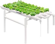 VIVOSUN Hydroponic Grow Kit, 36 Pla