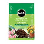 Miracle-Gro 85118300 Sphagnum Peat Moss