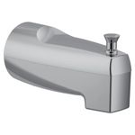 Moen 3931 Tub Diverter Spout (Chrome)