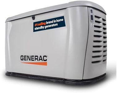 Generac 18