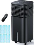 CENSTECH 4-IN-1 Portable Air Condit