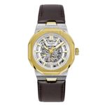 Rotary Skeleton Automatic Men's Watch - GS05496/06