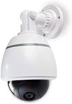 NEDIS Dummy Security Camera Outdoor