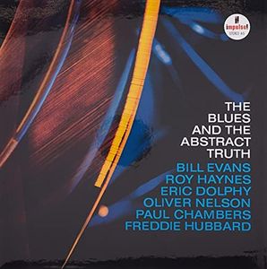 Blues & Abstract Truth (Verve Acoustic Sounds Series)