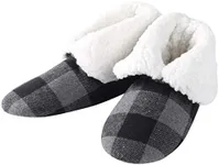 Slipper Boots, Forfoot Women's Slip