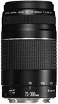 Canon EF 75-300mm f/4-5.6 III Telep